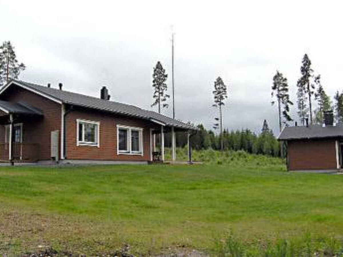 Дома для отпуска Holiday Home Kotikumpu Корпилахти-4