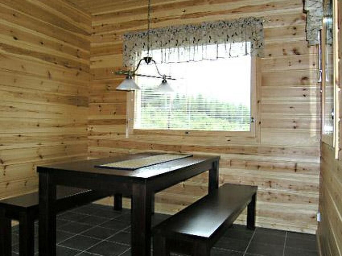 Дома для отпуска Holiday Home Kotikumpu Корпилахти