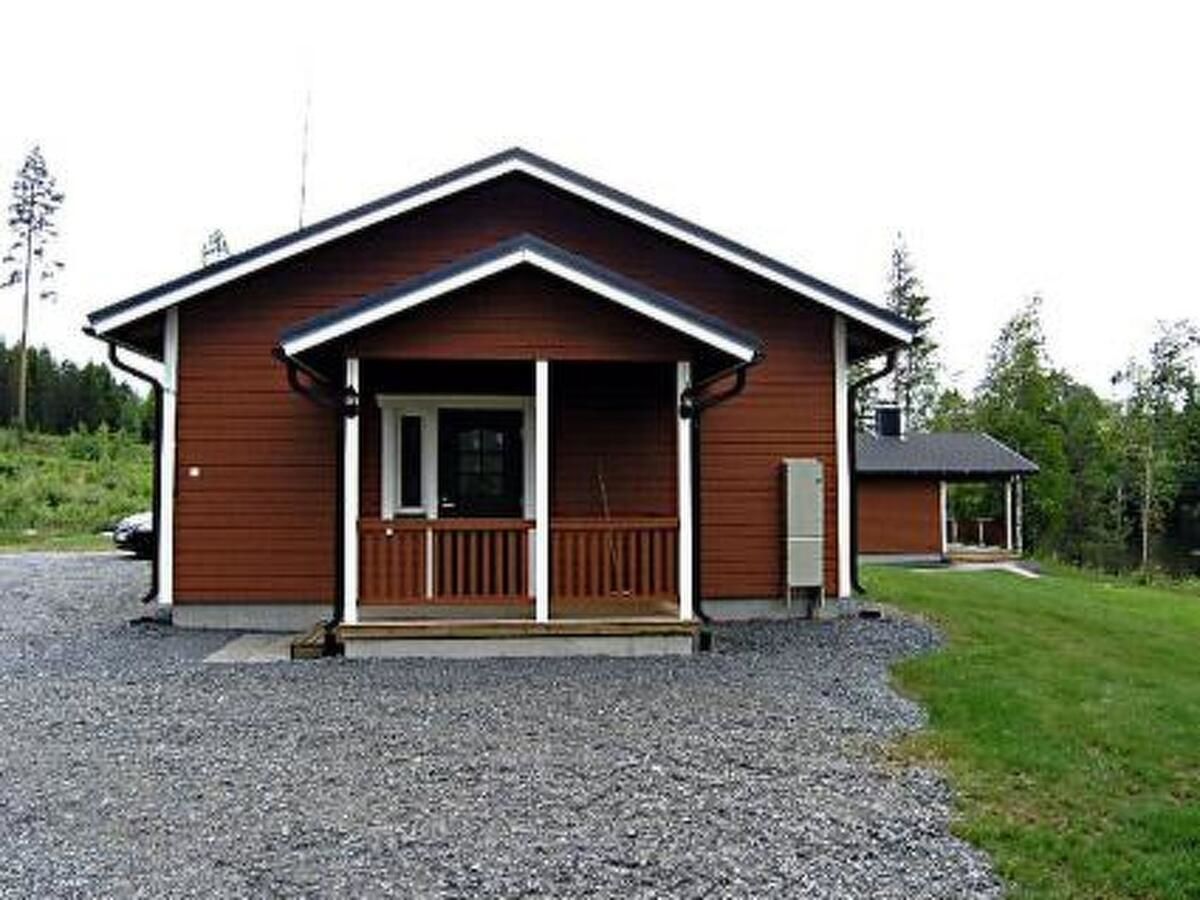 Дома для отпуска Holiday Home Kotikumpu Корпилахти-22