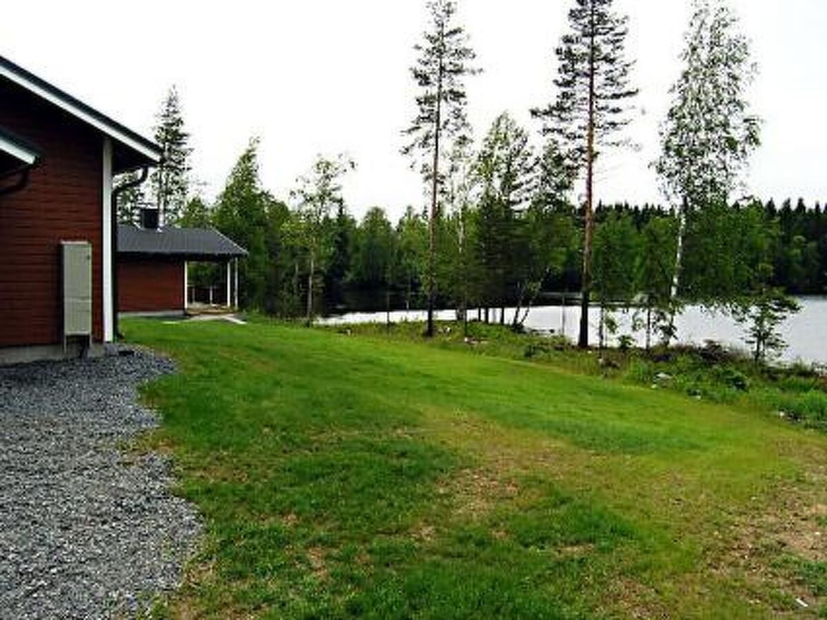 Дома для отпуска Holiday Home Kotikumpu Корпилахти-23