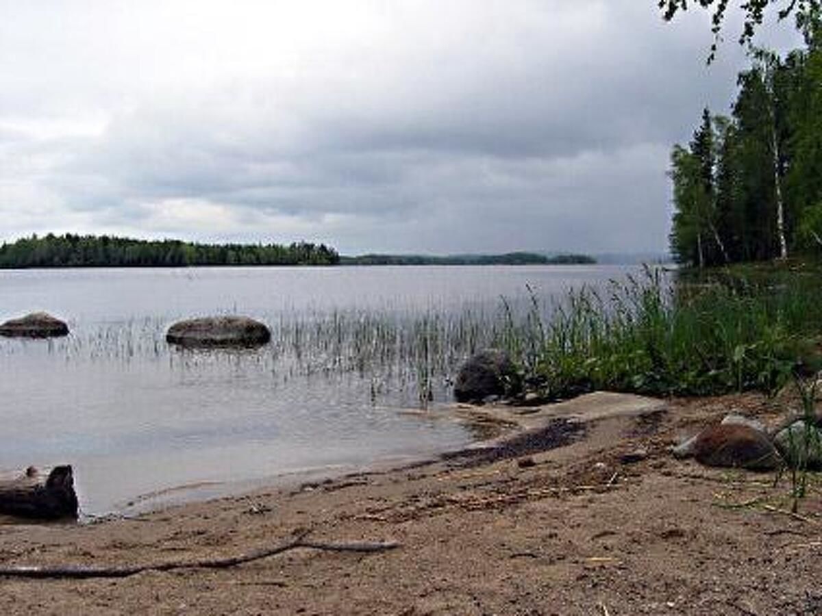 Дома для отпуска Holiday Home Kotikumpu Корпилахти