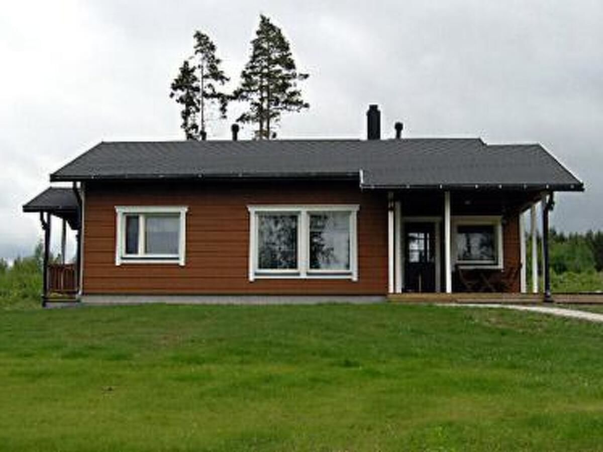 Дома для отпуска Holiday Home Kotikumpu Корпилахти-8